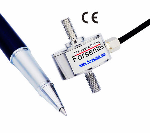 tension compression sensor 1kN 500N 200N 100N 50N