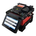 Multi Language 8-22mm Optical Fiber Fusion Splicing Machine