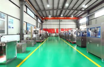 Shanghai Tianfeng Pharmaceutical Equipment Co., Ltd.