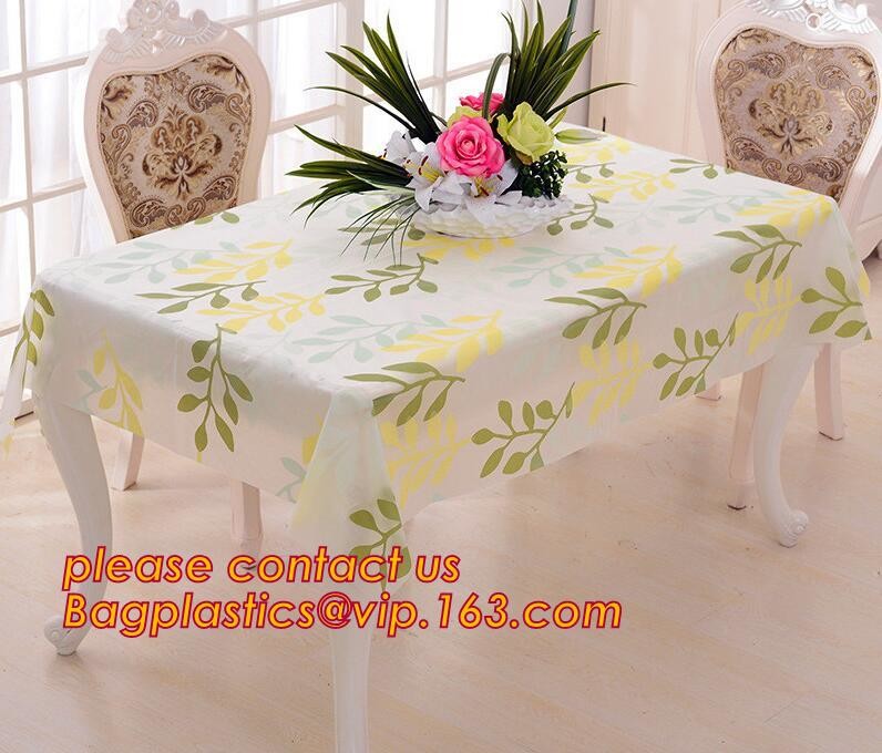 Custom PVC Woven Decorative Table Mat Placemat,Dining Room Hot Food Woven Fabric Vinyl PVC Table Mat,placemats pvc dinin