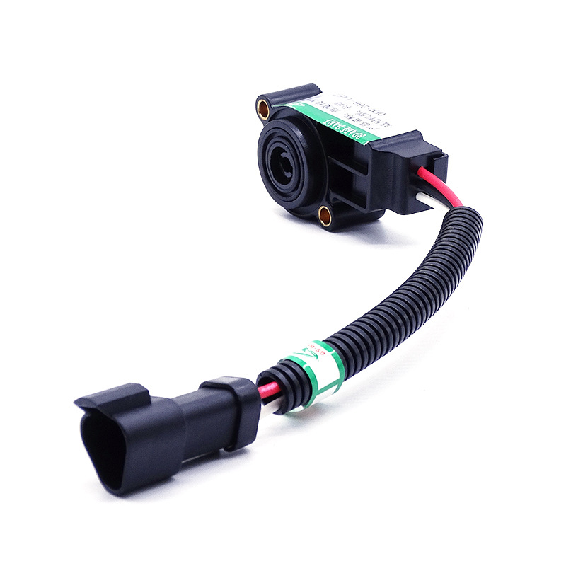 266-1467 Crankshaft Sensor with 10 Working Weight Express or Sea Shipment Option