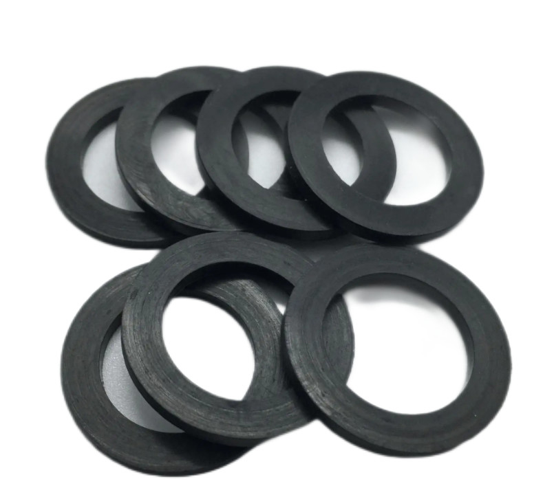 Rubber Washer Vulcanizing Press / Plate Vulcanizing Machine
