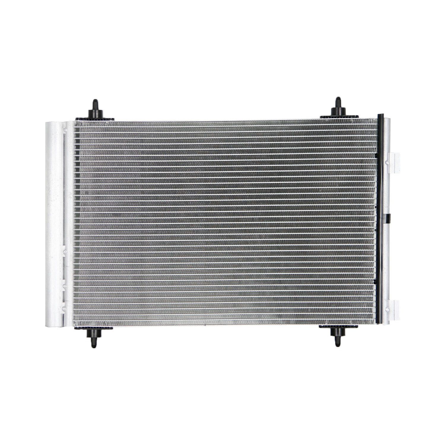 6455GK 6455CY Auto Parts Cooling Air Conditioning Condenser for PEUGEOT 307 CC 2008-