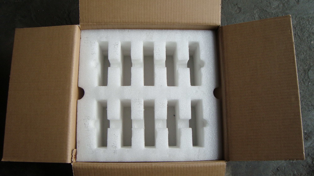 4.42W Poly Solar Cell for 265W Solar Panel