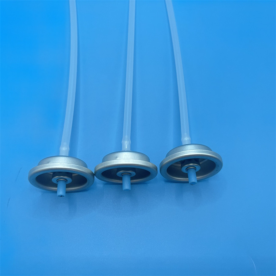 Precision Glue Dispensing Valve for Electronics Manufacturing