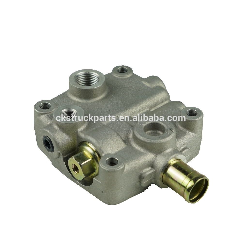 Factory Direct Wholesale Japanese Truck Engine Air Brake Compressor Parts Piston 95MM