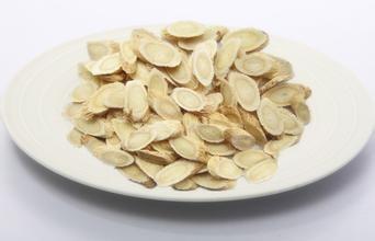 Quality Astragalus membranaceus (Fisch.) Bunge. dried root for sale