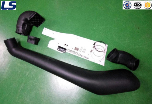 LLDPE Right Side Snorkel Kit for Mitsubishi Pajero Nh Series Mq 2.4L Diesel 2015 Onwards