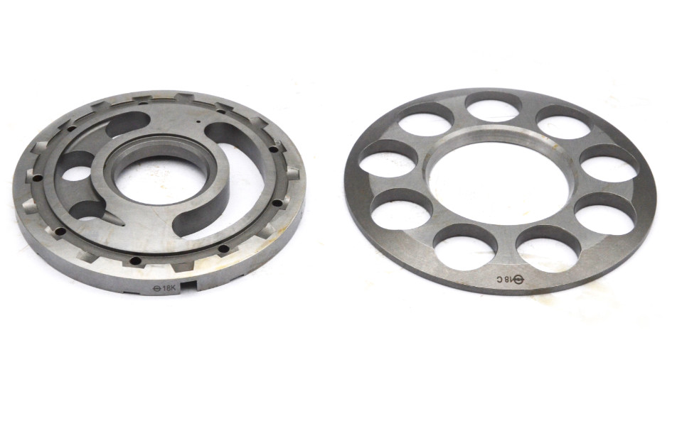 Rexroth Rotating A10vo71 A8vo55 A8vo200 Hydraulic Pump Part Rotating Group For Excavator