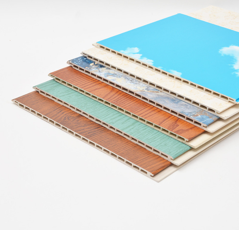 Wholesale PVC Ceiling Panel Plastic Board Profile Extruder Making Machine
