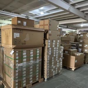 40 X 10g Port Network Managed Switch C9500-40X-2Q-A Network Switch with VLAN