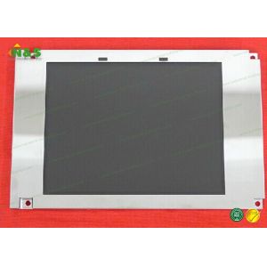 China Transmissive Hitachi Color TFT LCD Display RGB 320 × 240 TX14D11VM1CBA on sale