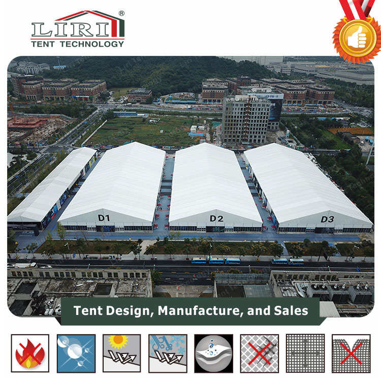 exhibition tent (20)