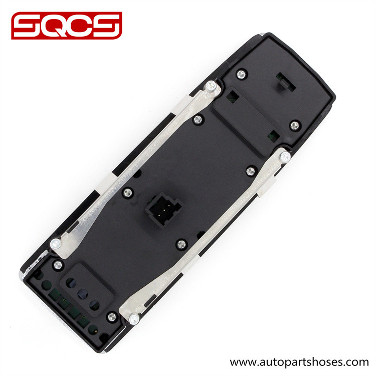 A1669054400 W246 BMW Window Switch , 1669054400 Car Window Master Switch