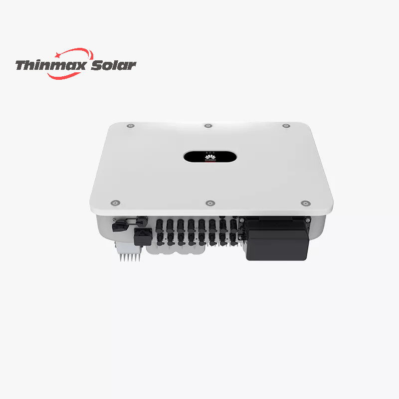 Huawei Solar Inverter 40kw SUN2000 40KTL-M3 three phase commercial on grid solar inverter