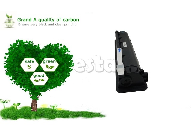 Toshiba T2320E E-Studio 230 / 280 Toner Black For Photo Copier , TOS20119