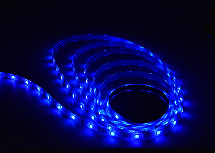 3.6W/M 3000K Battery Powered Colored Led Light Strips