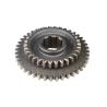 Buy cheap Precision Spur Gear for Truck from wholesalers