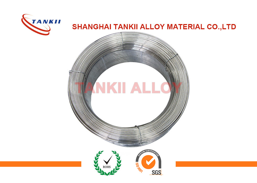 6750Psi Welding 1.6mm 2.0mm 3.2mm SS316 Arc Spray Wire