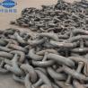 Buy cheap Mooring Anchor Chain Factory-China Shipping Anchor Chain from wholesalers