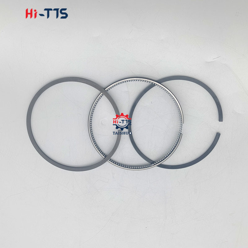 109MM K0BR1-11-SCO Piston Ring Set For D6DA Engine Parts
