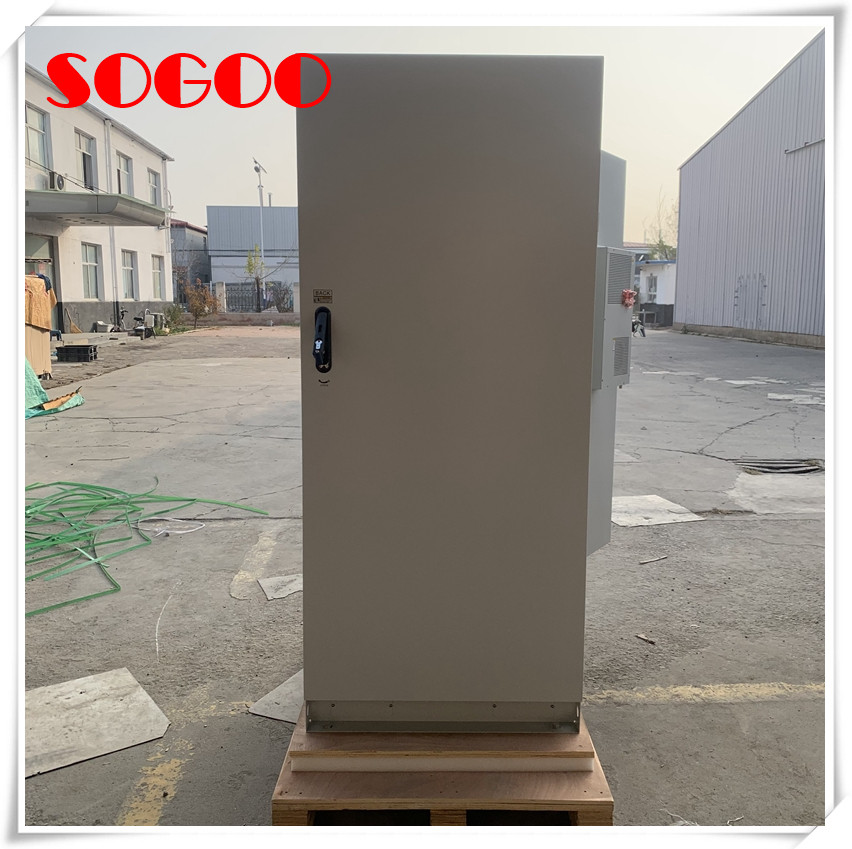 HUAWEI ESC500-A2 Outdoor Power Supply Cabinet