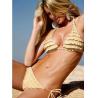Buy cheap FN221 Factory Wholesale Pink Flower Cute Womens Bikinis Swimsuit for Sale from wholesalers