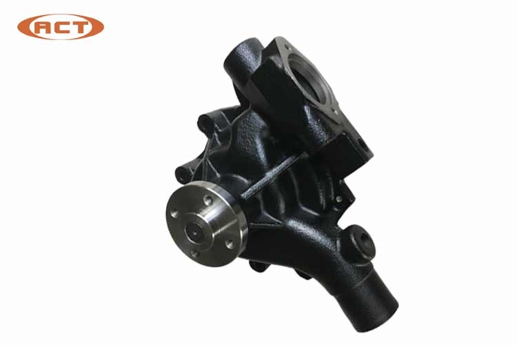 Mechanical Accessories B33 Cummins Water Pump 3800883 For Excavator
