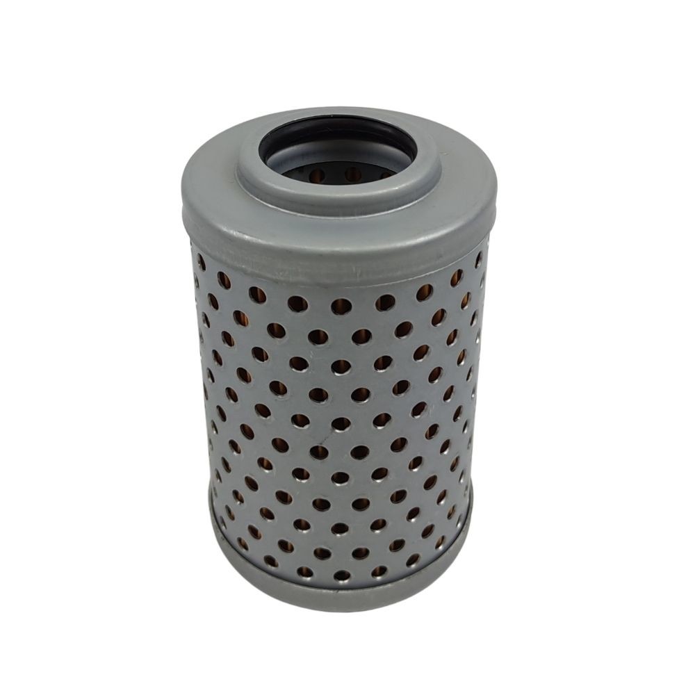 Gear Pump Pilot Excavator Hydraulic Filter Element For ERPILLAR E200B E320B