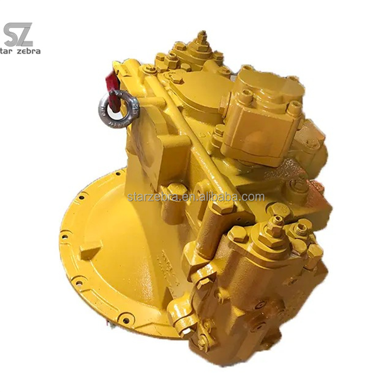 Part Number Sbs80 Energy Mining Excavator Hydraulic Main Pump for Cat 315C 312D 313D 315D 318D