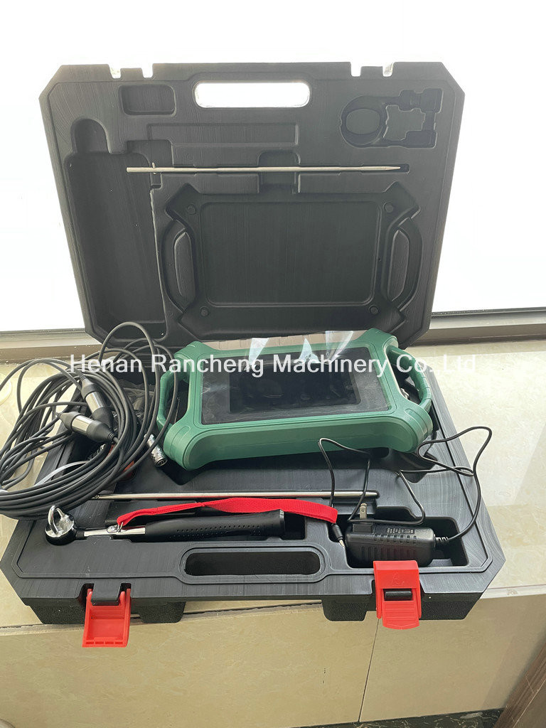300M Single Channel Real Time Image Water Finder Water Detector