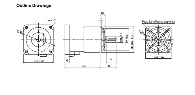 R88M-G20030H-Z OMRON Servo Controller With Incremental Encoder