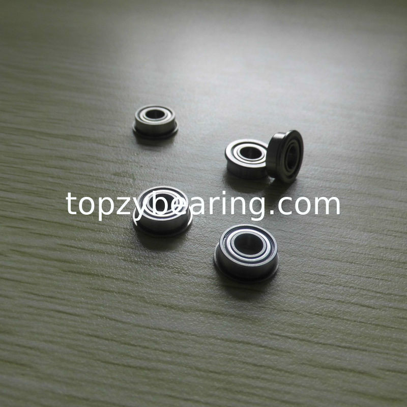 Stainless Chrome Steel 686 Bearing 686 2z F 686 zz F686 deep groove ball bearing 686 2RS Size 6x13x5 mm 686zz 686 zz