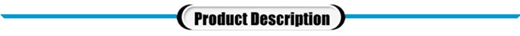 DIN2573 male face 3 inch carbon steel long welding neck flange