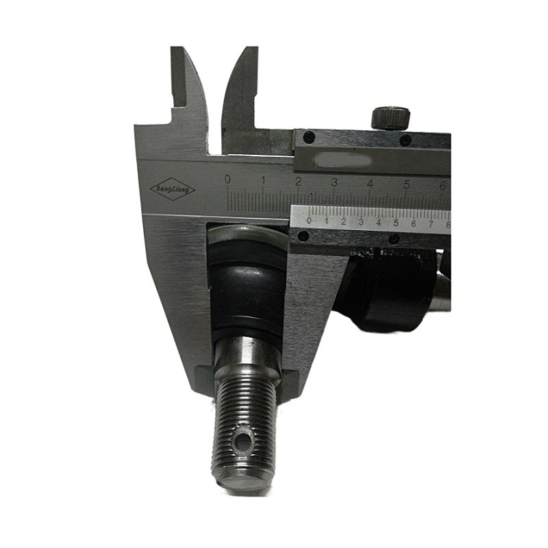 Bus Spares Parts Stabilizer Bar Ball Joint For JAC Trucks Φ23.5*M20