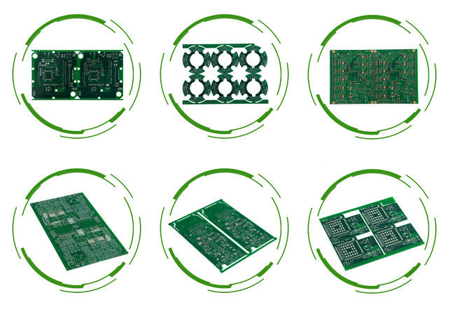 Hdi Printed Circuit Boards Design Fabrication And Assembly Pcb Manufacturing Business
