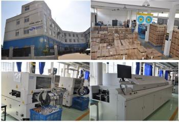 NINGBO YOUTE ELECTRIC CO.LTD