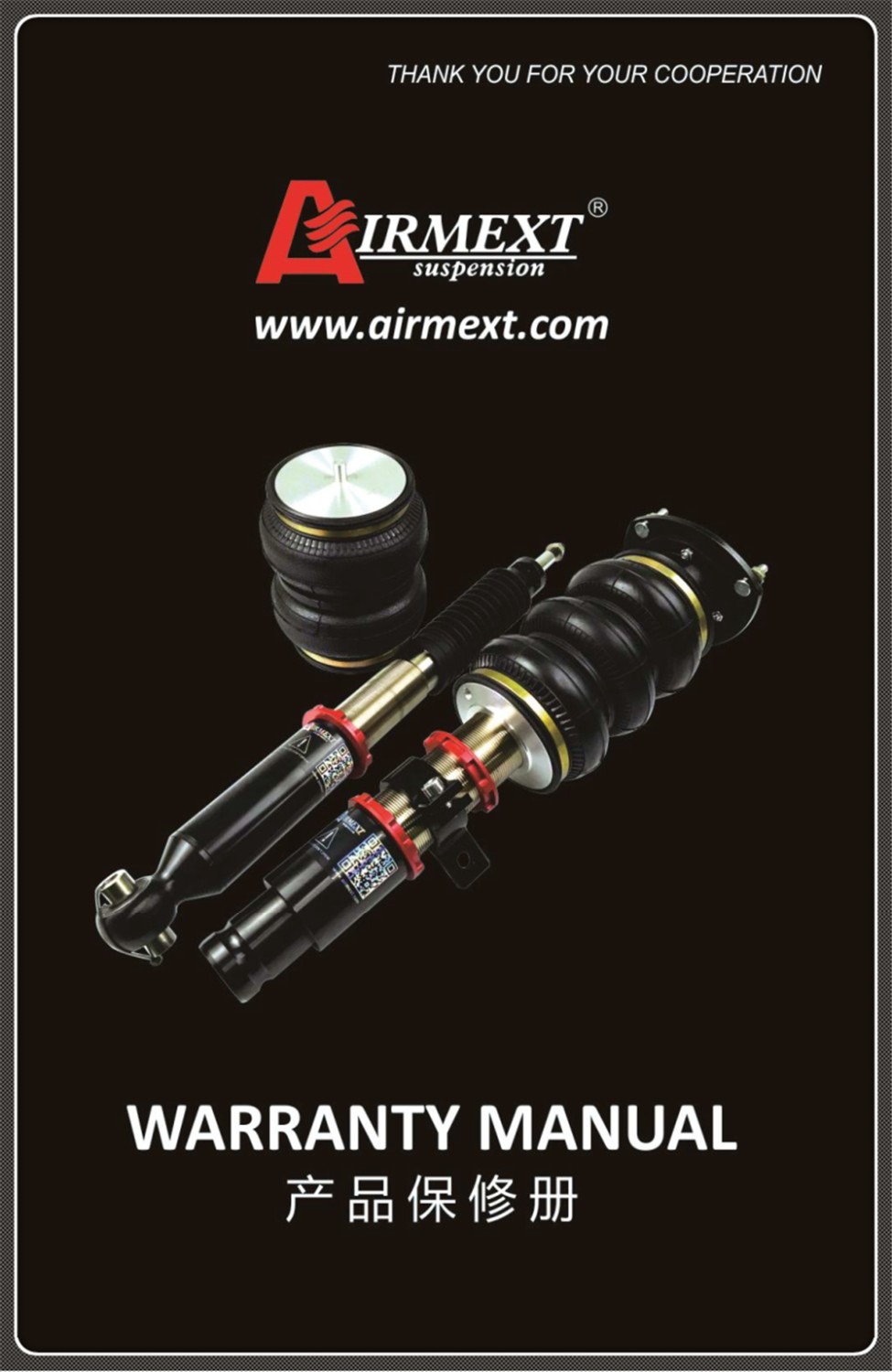 PCBR Rubber Air Suspension Spring Air Bellow SN120140-C