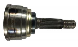 China High Accuracy Auto Spare Parts CV Joint Replacement For Chassis System on sale