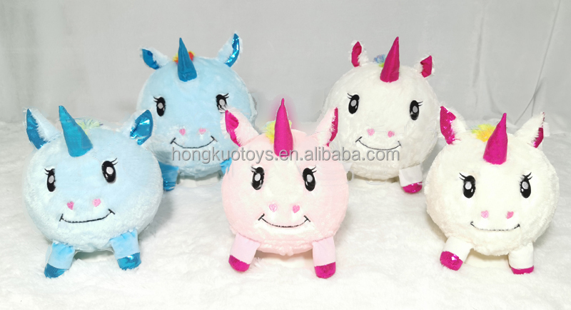 Custom Simulation Animal Plush Dolls Stuffed Toys Plush Pillow Plushies with OEM/ODM