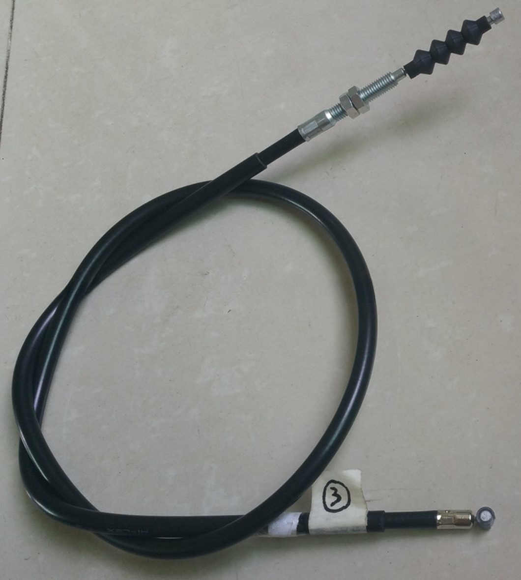 Motorcycle Clutch Cable OEM Sai Sskd