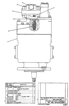 8J-0498 Ring 8J0498 Pump Grouppiston Engine 9R-5387 Cylinder Liner 9R5387 Piston