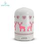 Buy cheap Home Metal Ultrasonic 100ML Essential Oil Diffuser from wholesalers