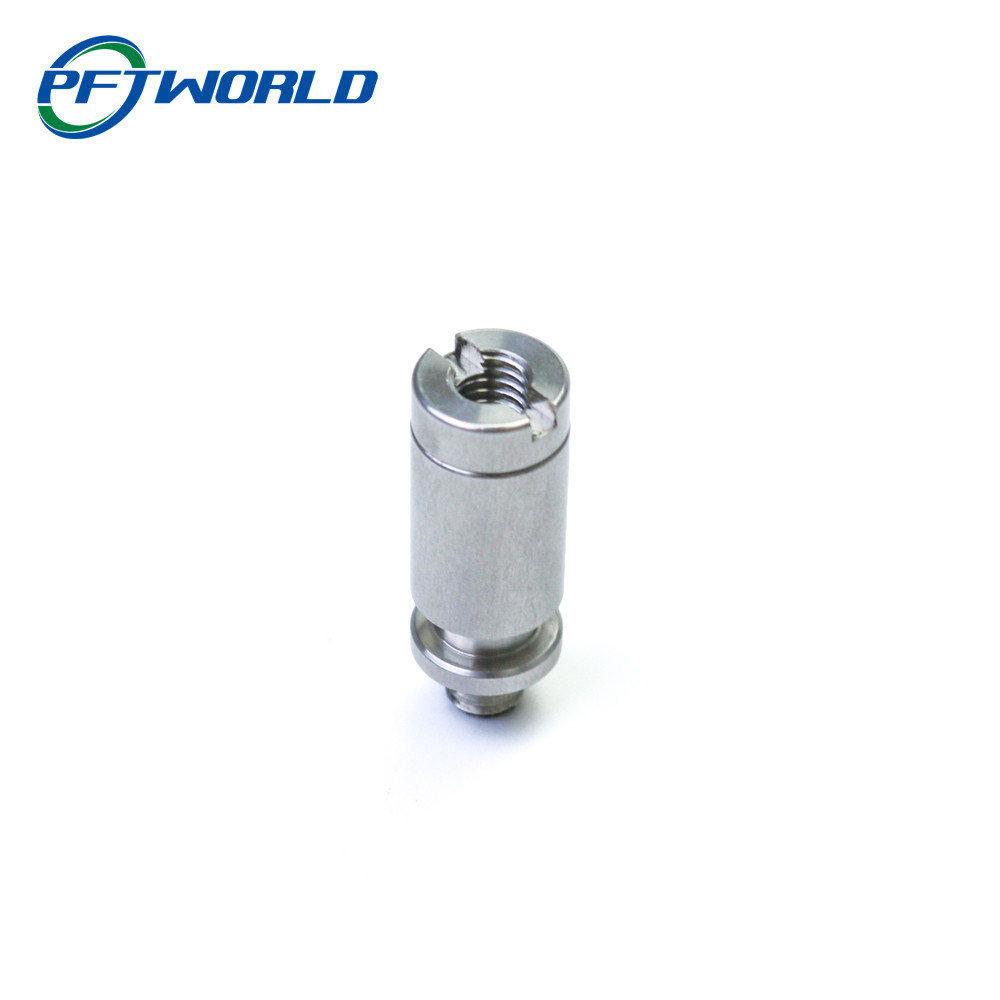 Stainless Steel CNC Milling Services