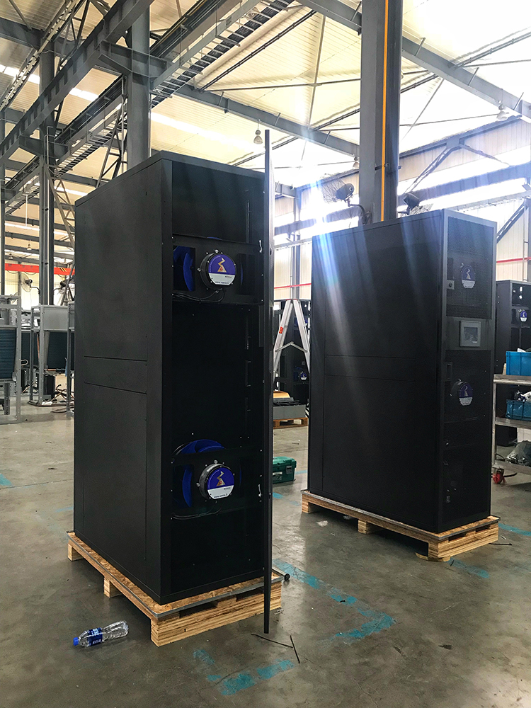 Vertiv Liebert CRV4 18.8KW 30.6KW R410 Precision Air Conditioner for Manufacturing Plant