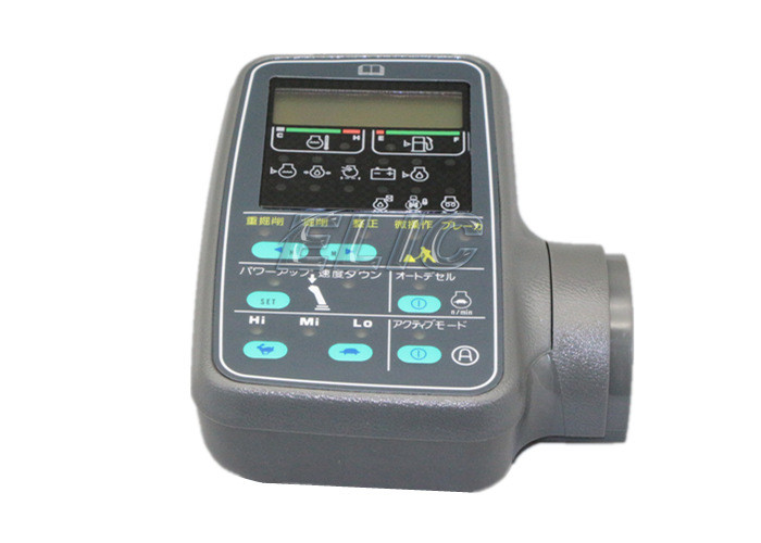 Excavator Monitor PC200-6 PC120-6 PC210-6 Display 7834-70-6103 7834-76-3001 7834-70-6102 7834-76-3002 For Komatsu