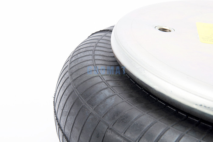 Continental Industrial Air Spring Refer GUOMAT 1B6075 Screw Center Distance of Top Cover Plate 140 mm