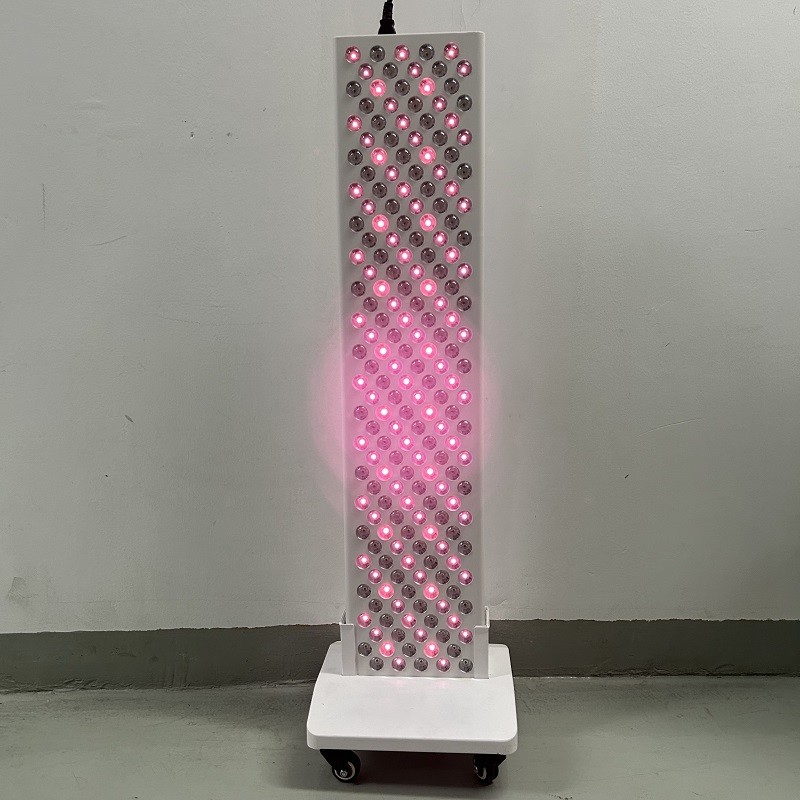 Medical IR 850nm Red Light Therapy Machines LED Light Therapy For Dark Spots