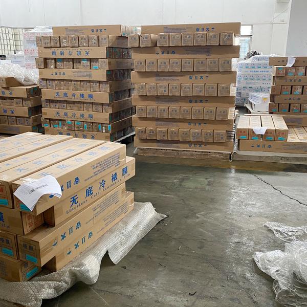 Matte Cold Laminate Film Branded Suppliers Wholesale Made In CHINA