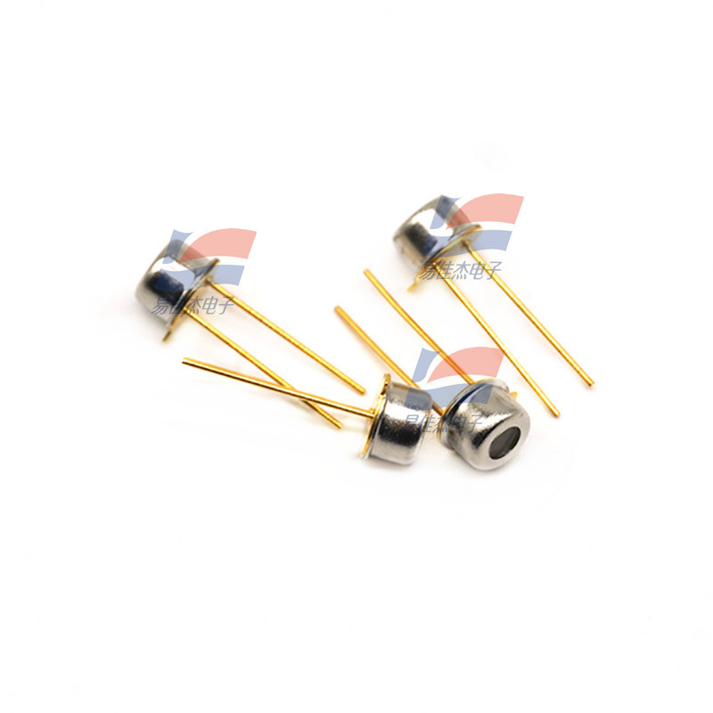 GUVC T10GD-L Photodiode UV Detector Sensor sterilization lamp monitoring